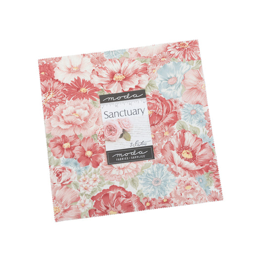 MO Sanctuary Layer Cake®