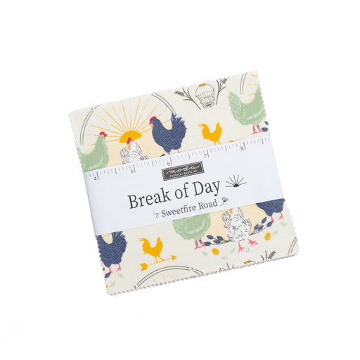 MO Break Of Day Charm Pack
