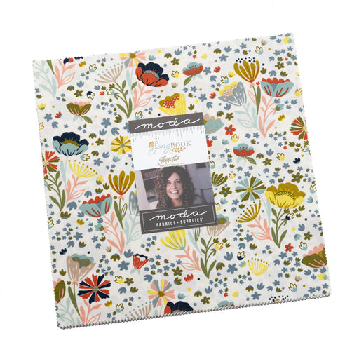 MO Songbook Layer Cake