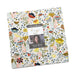 MO Songbook Layer Cake