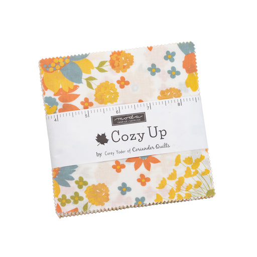 MO Cozy Up Charm Pack