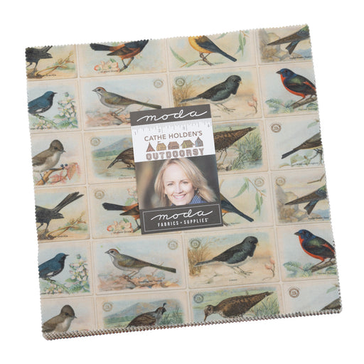 MO Outdoorsy Layer Cake