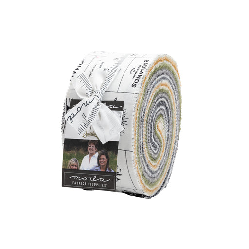 MO Timber Jelly Roll
