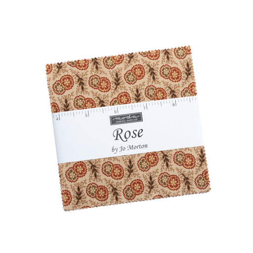 MO Rose Charm Pack