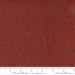MO Rose Ferns Brick Red