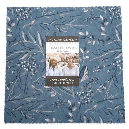 MO Change Of Seasons Layer Cake