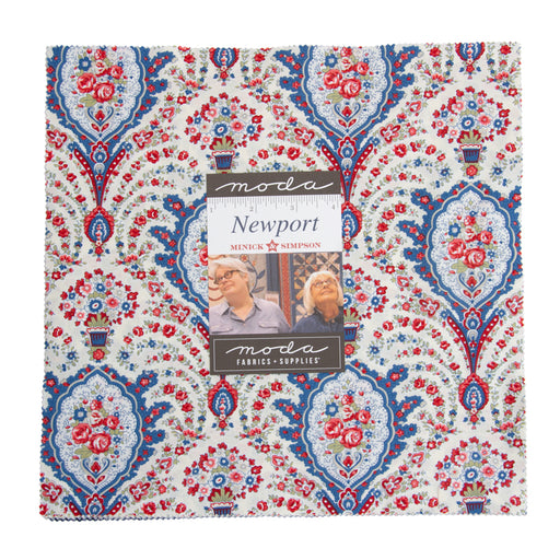 MO Newport Layer Cake®
