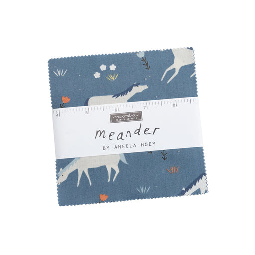 MO Meander Charm Pack