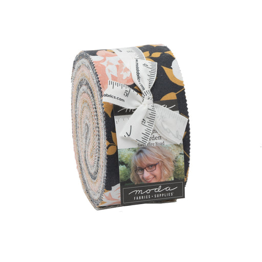 MO Midnight In Garden Jelly Roll