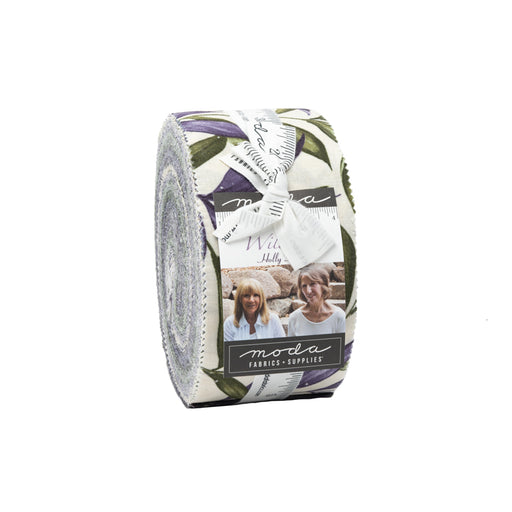 MO Wild Iris Jelly Roll
