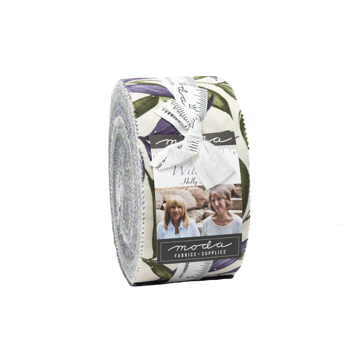 MO Wild Iris Jelly Roll