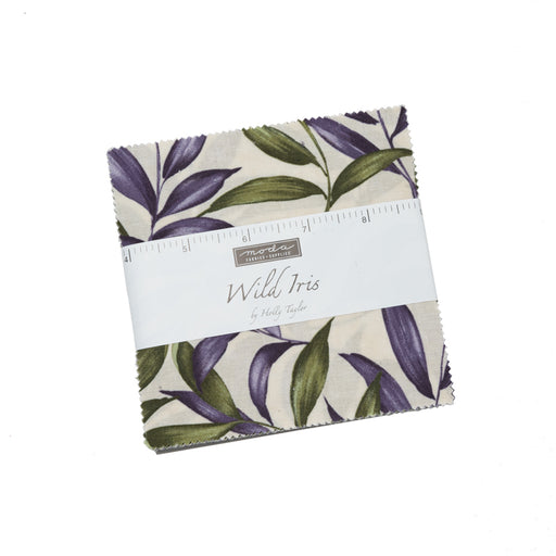 MO Wild Iris Charm Pack
