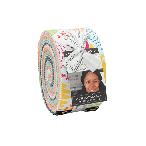 MO Creativity Glows Jelly Roll