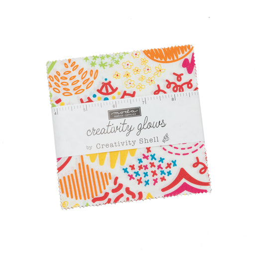 MO Creativity Glows Charm Pack