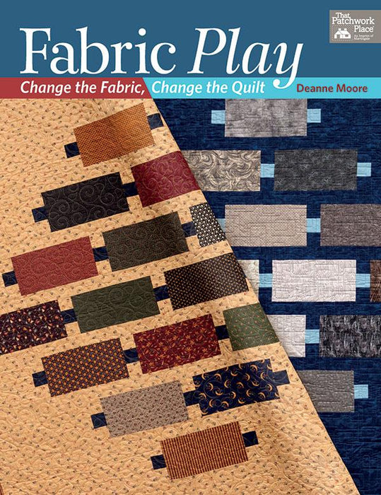 Fabric Play