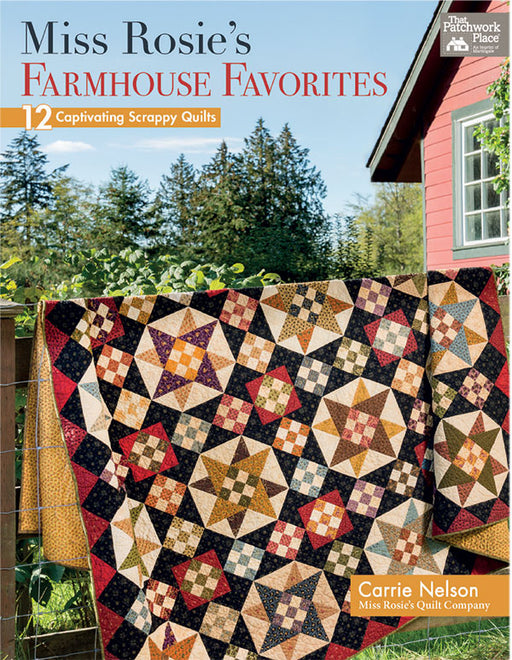 Miss Rosies Farmhouse Favorites