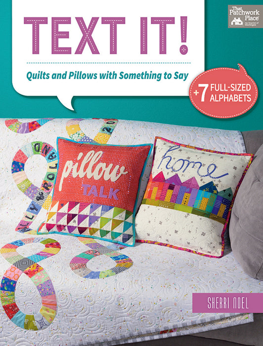 Text It