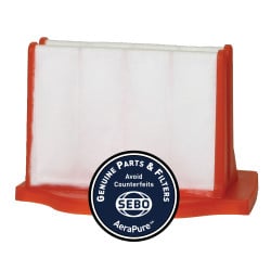 SEBO Pre-Motor Microfilter for 370