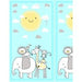 WL Little Sunshine Panel 70437-715