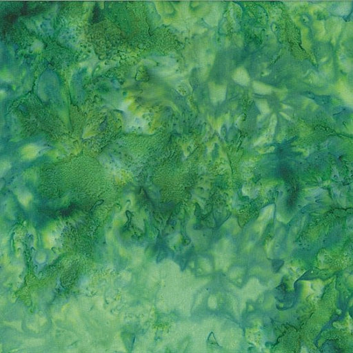HO Batik Spinach 1895-377