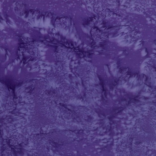 HO Batik Violet 1895-81