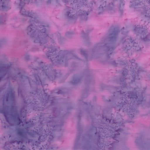 HO Batik Amethyst 1895-91