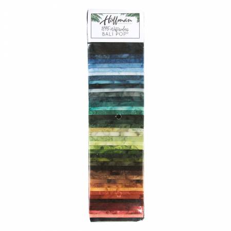 HO Harvest Warmth Bali Pop Strips