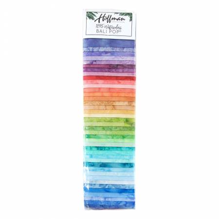HO  Ambrosia Bali Pop Strips