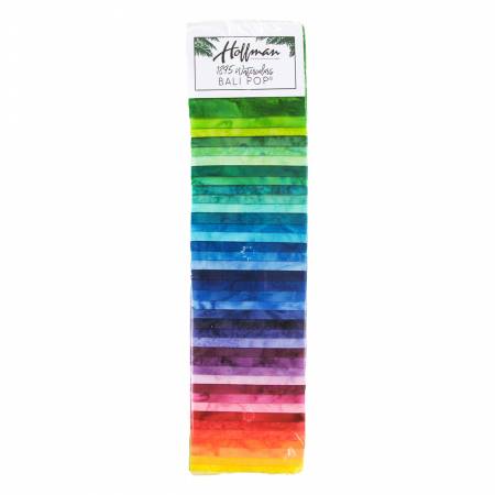 HO Rainbow Sweet Bali Pop Strips