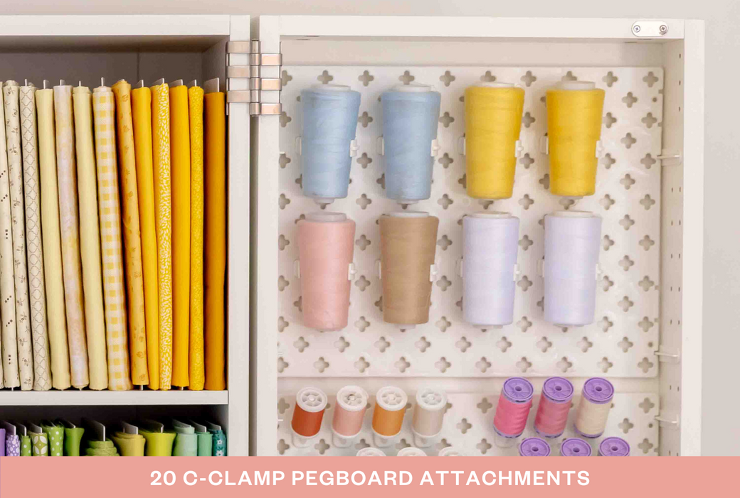 Create Room DreamBox + Sewing Bundle
