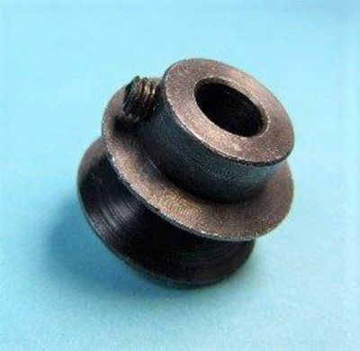 Motor Pulley - Singer 221