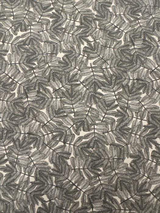 BF Natures Whisper Stacked Leaves Ashy Olive