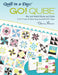 Go! Cube Mix Match Blocks & Quilts Book