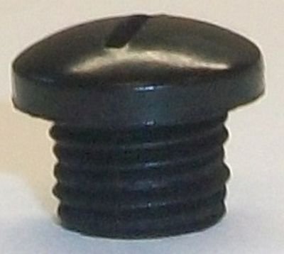 Carbon Brush Cap/Singer 221