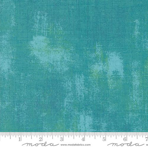 MO Basic Grey Grunge Mint Tea
