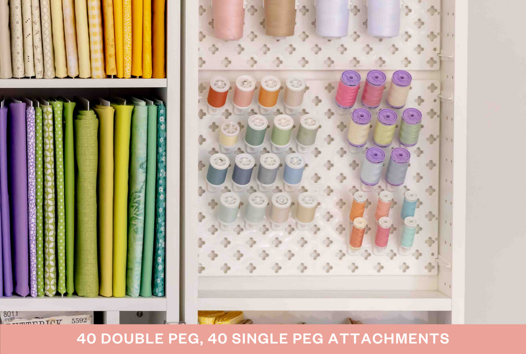 Create Room DreamBox + Sewing Bundle