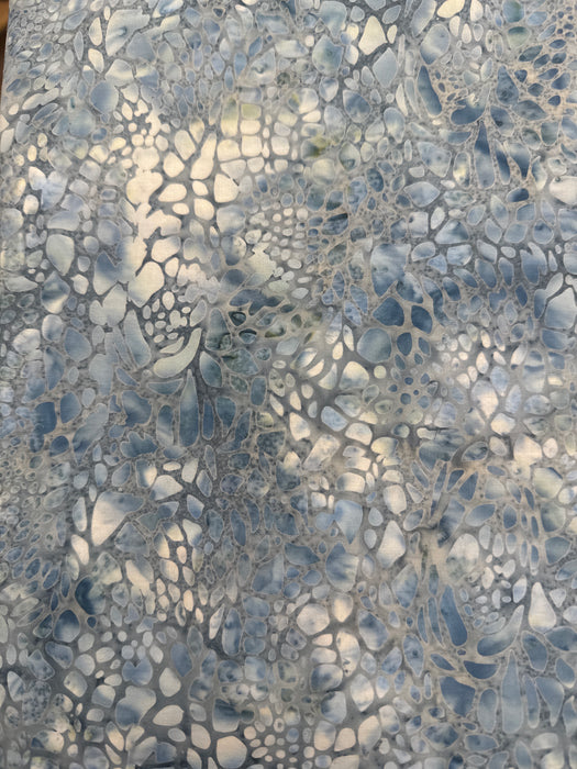 HO Seafoam Wave Texture