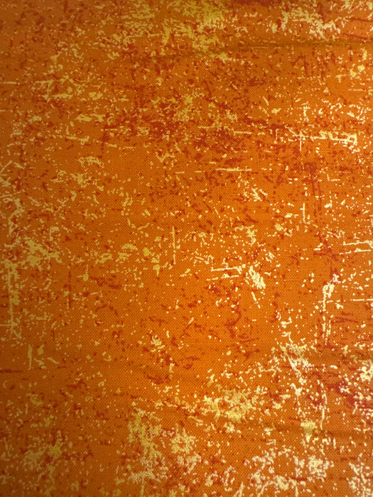 NC Glisten Tangerine