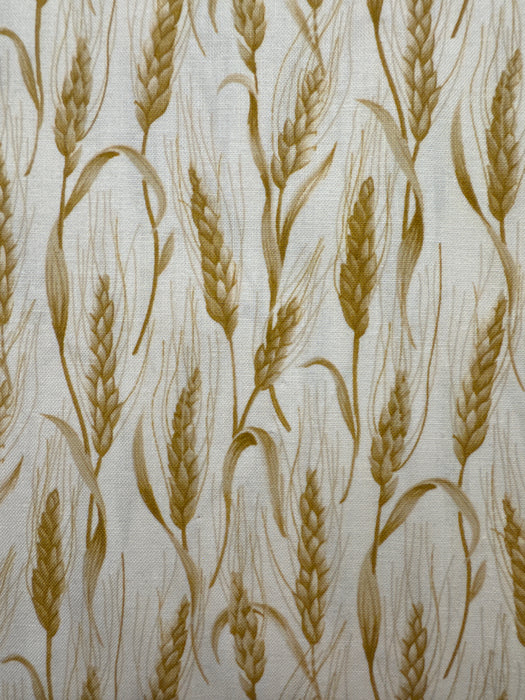 AN Autumn Woods Cream of Wheat