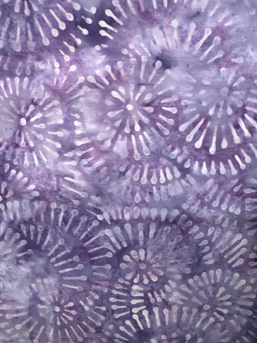 WL Firework Light Purple