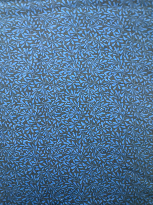 PB Whimsy Dark Blue Black