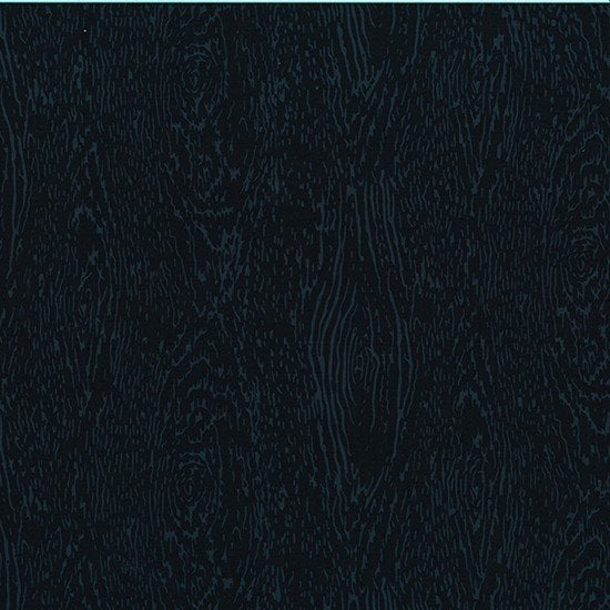 HO Bali Batik Wood Black