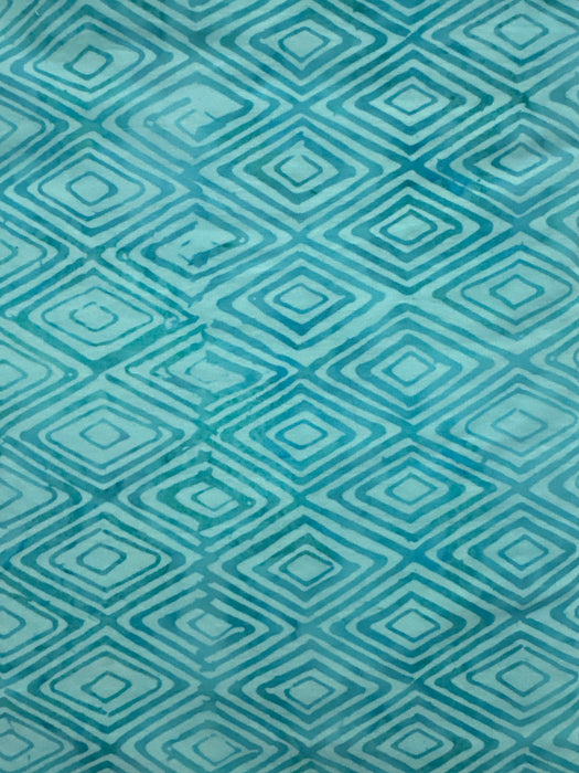 AN Diamond Aqua