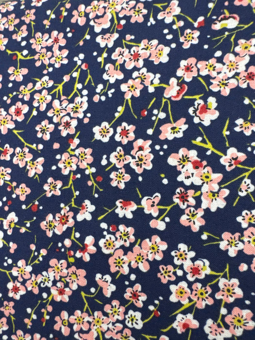 FS Parterre Midnight Blossom Dark