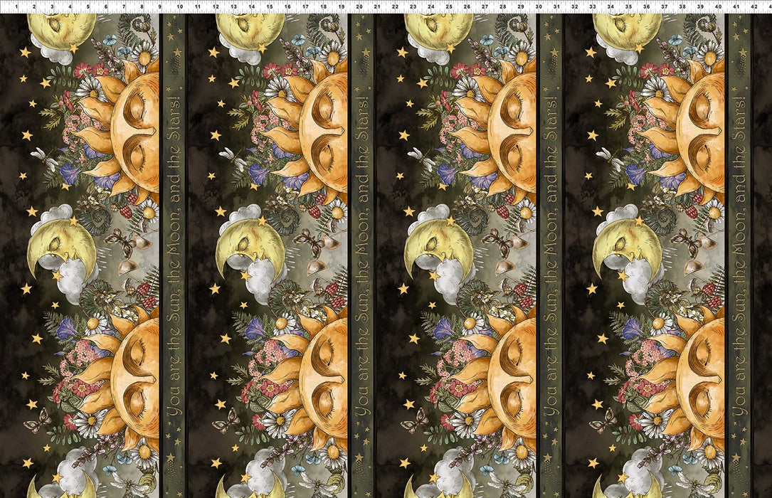 ITB Sun/Moon/Stars Border