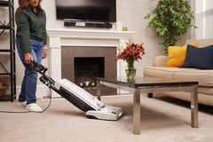 Riccar R27P Clean Air Premium Pet Upright Vacuum