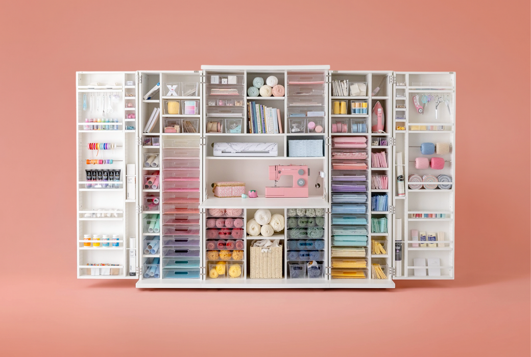 Create Room DreamBox XL