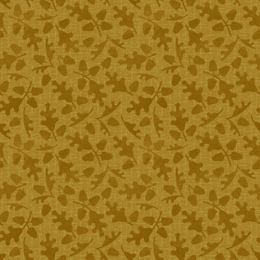 MY Autumn Harvest Flannel  