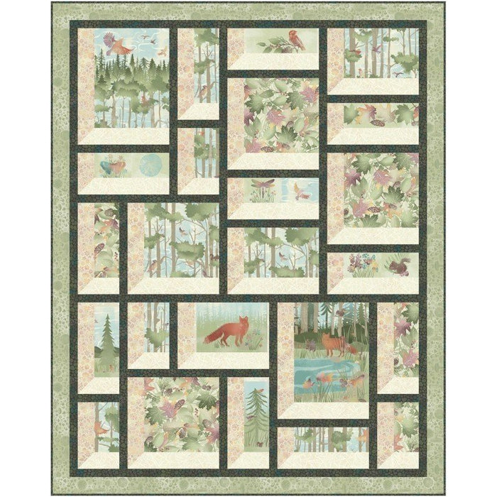 Enchanted Forest kit