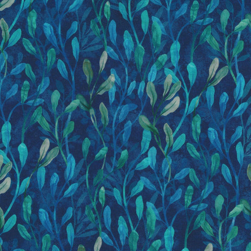 NC Turtle Bay Indigo